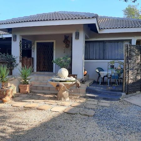 Aloes Bush Stay Hoedspruit Exterior foto