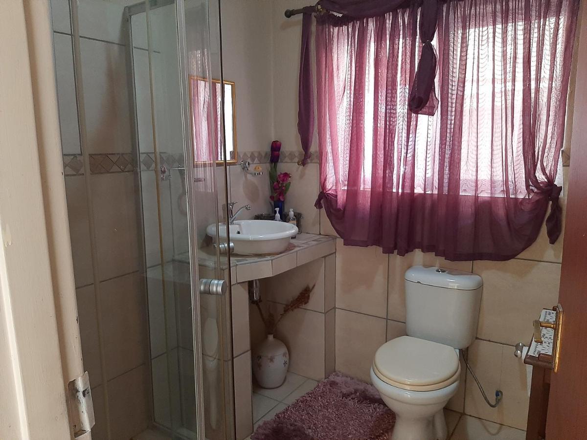 Aloes Bush Stay Hoedspruit Exterior foto