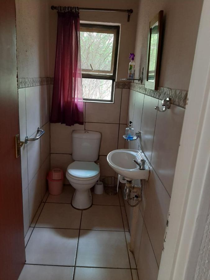 Aloes Bush Stay Hoedspruit Exterior foto