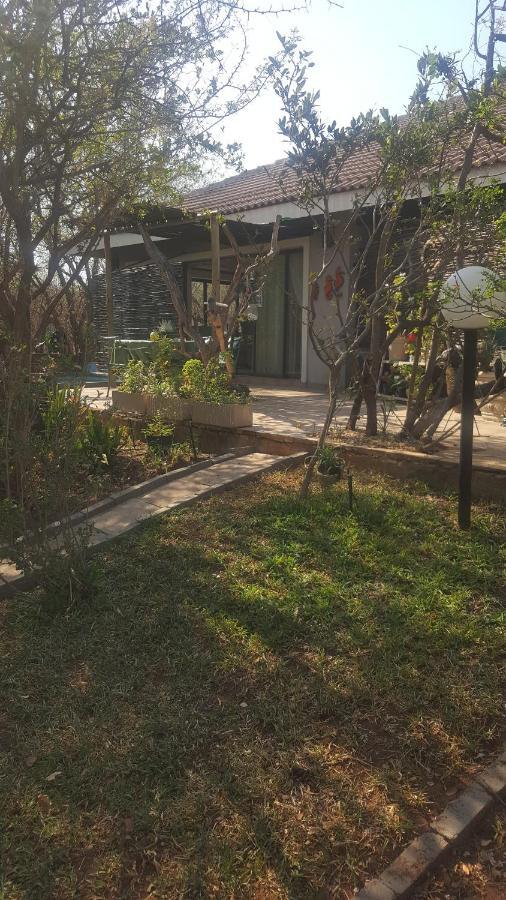 Aloes Bush Stay Hoedspruit Exterior foto